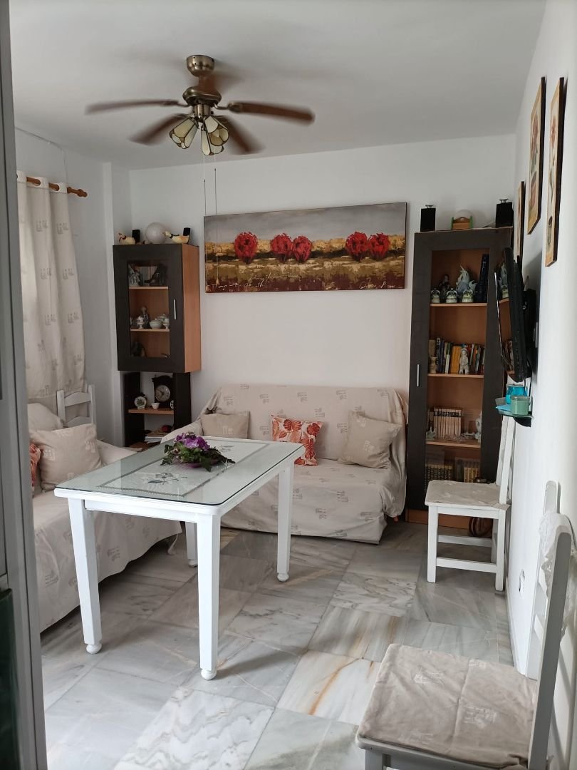 Piso de 58 m² en Sanlúcar de Barrameda