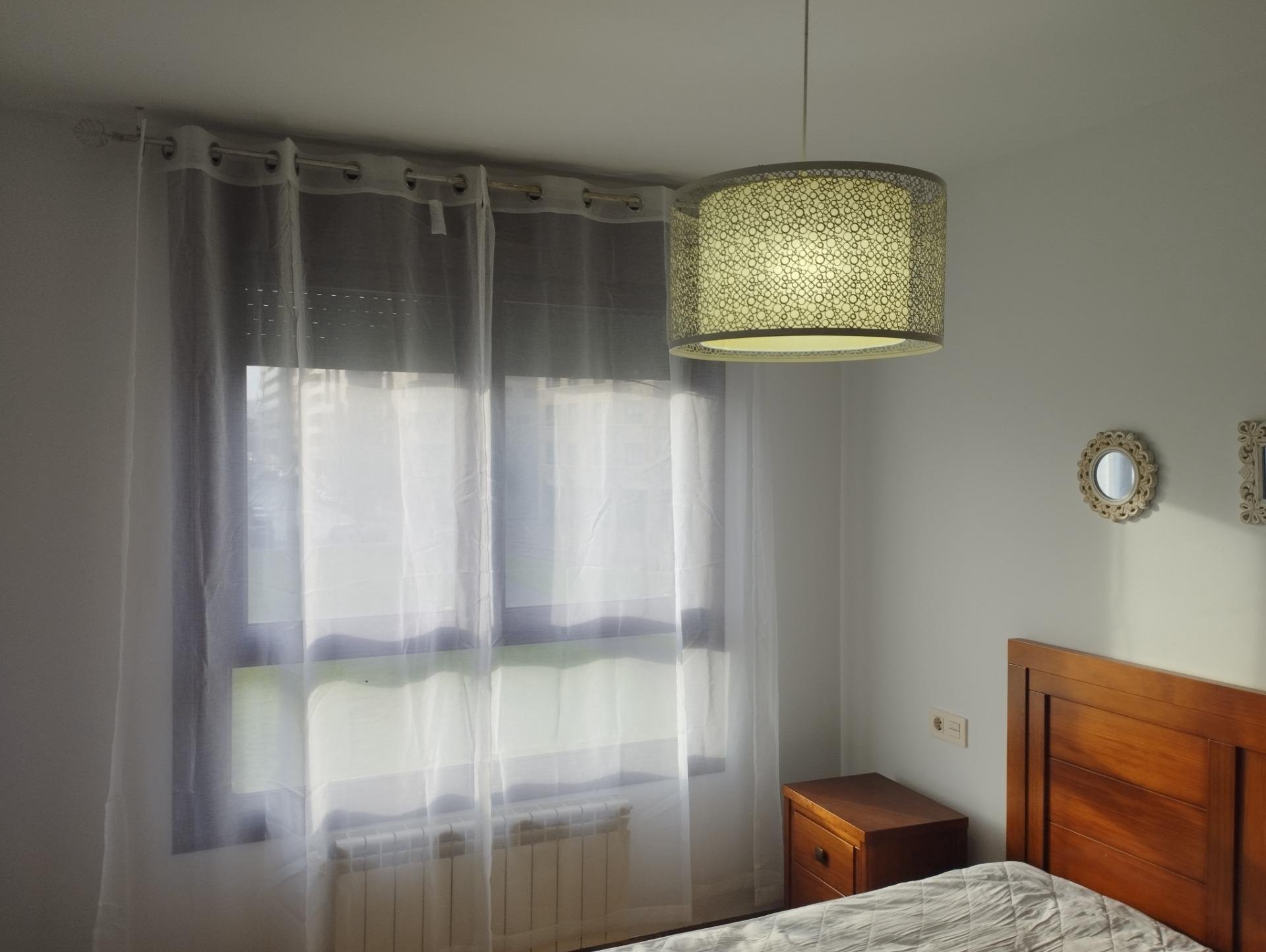 Piso de 70 m² en Gijón
