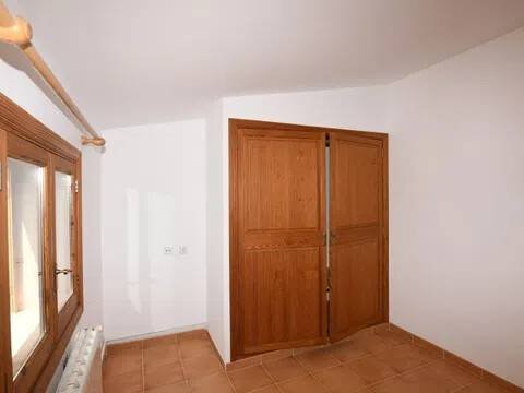 Piso de 337 m² en Campos
