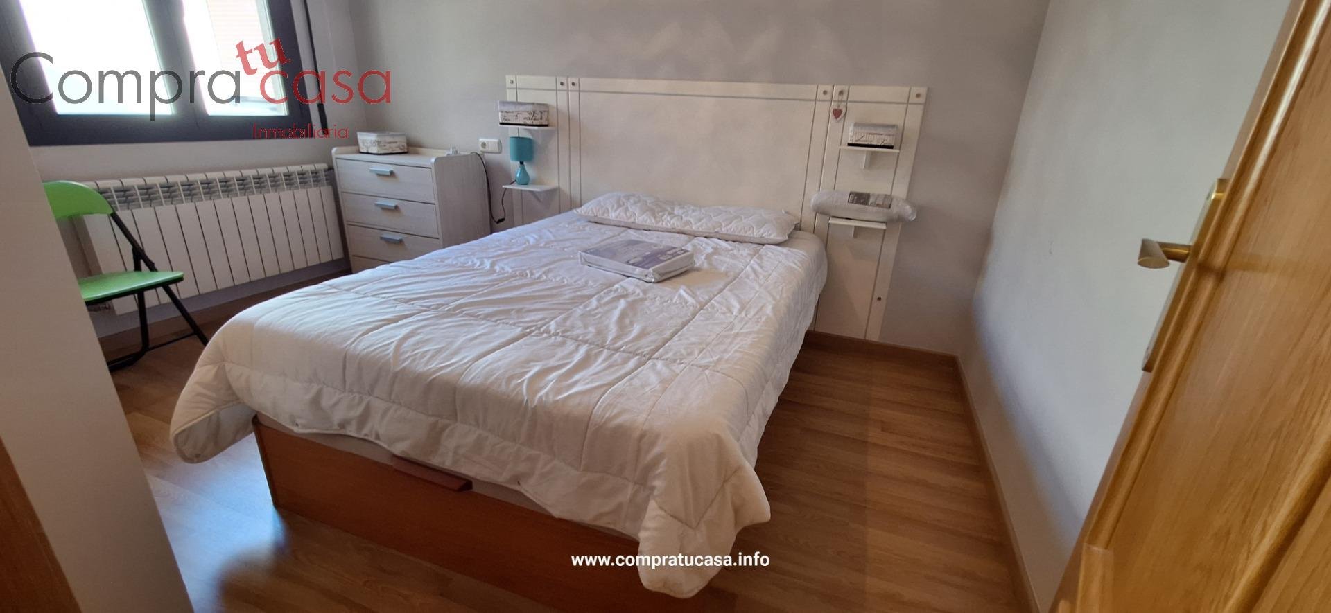 Piso de 65 m² en Espirdo