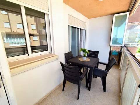 Piso de 70 m² en Oropesa del Mar