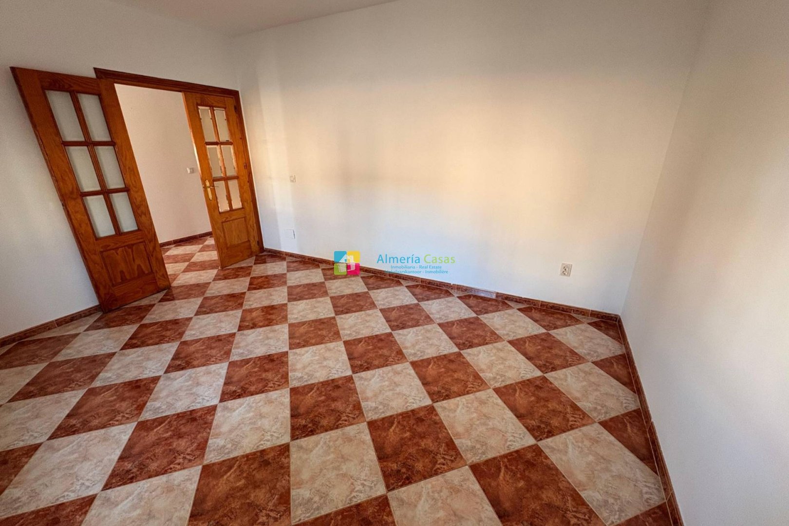 Casa de 115 m² en Zurgena