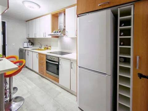Piso de 120 m² en Santa Pola