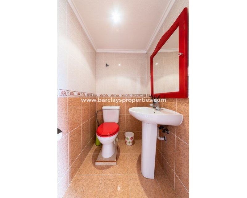 Casa de 90 m² a Sant Fulgenci