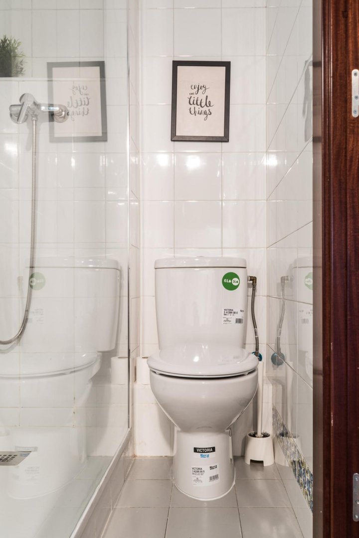 Habitación en alquiler, Barcelona