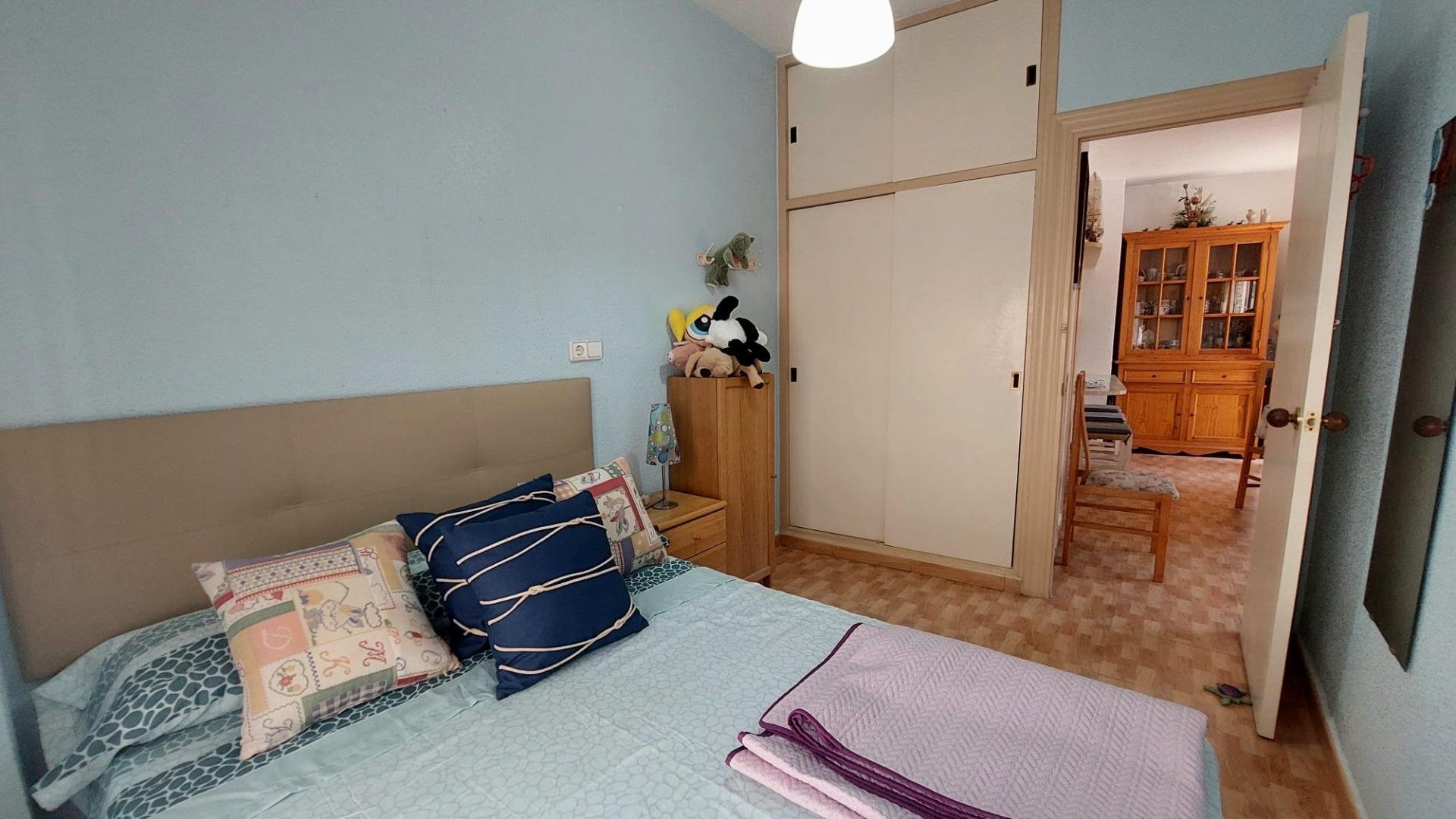 Casa de 65 m² en Los Alcázares