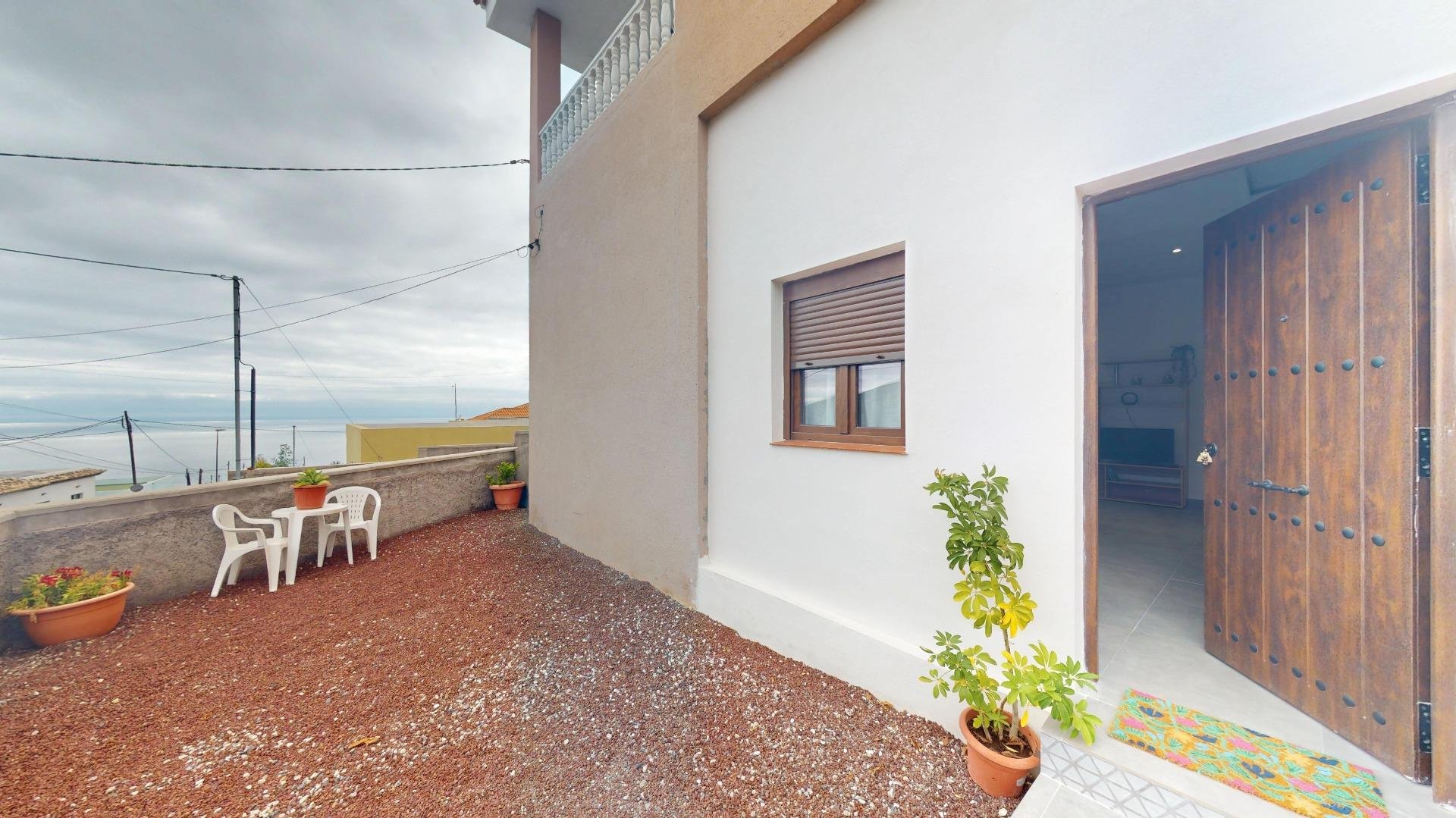 Casa de 60 m² en Candelaria
