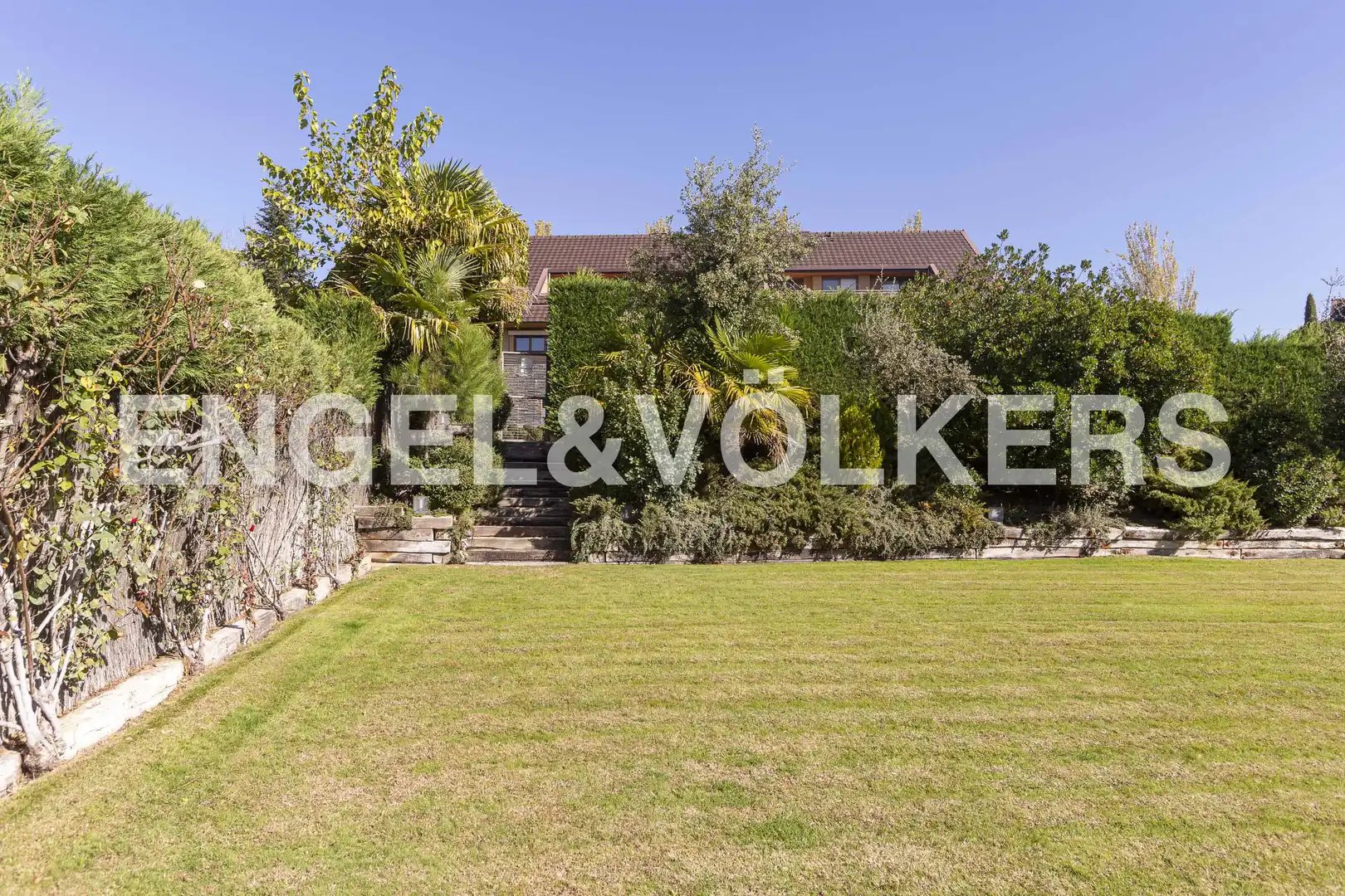 Piso de 500 m² en Boadilla del Monte