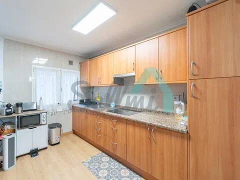 Piso de 71 m² en Gijón