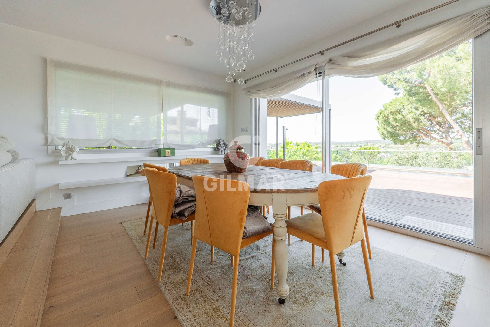 Casa de 550 m² en Algete