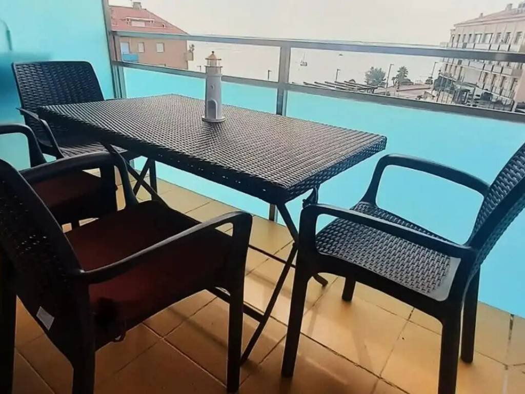 Piso de 161 m² en l'Ampolla