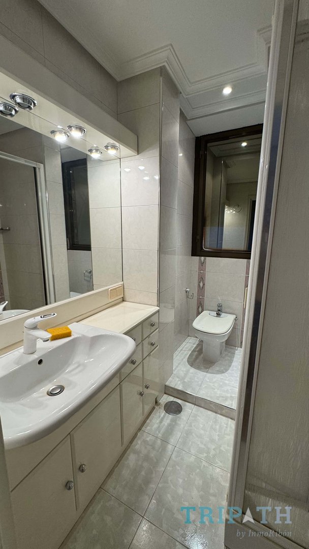 Zimmer zur Miete, Madrid