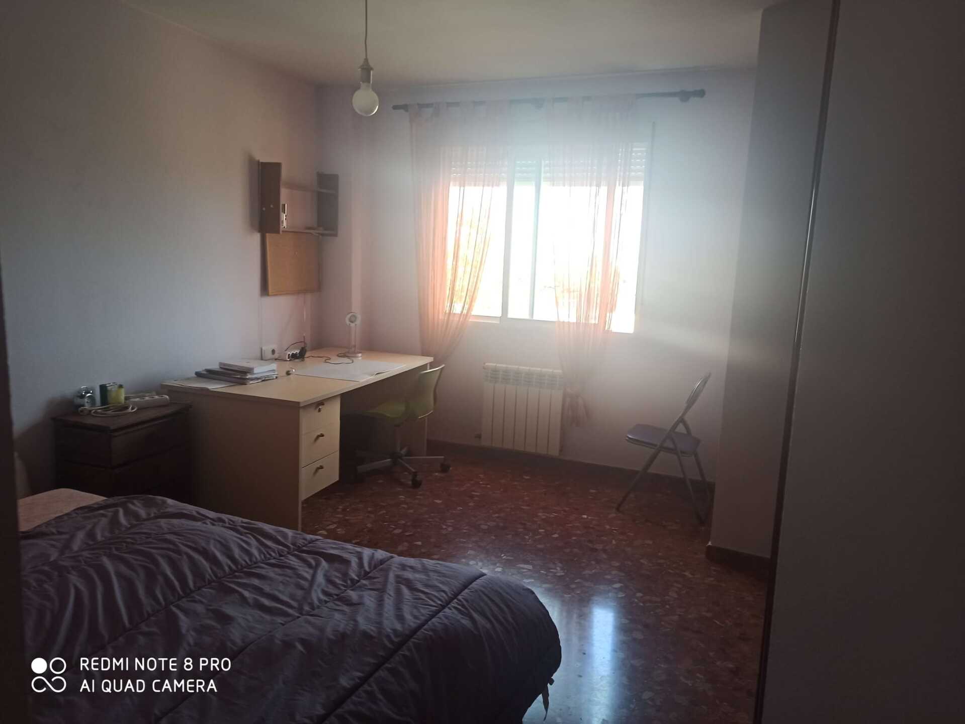 Piso de 135 m² en Castellón de la Plana