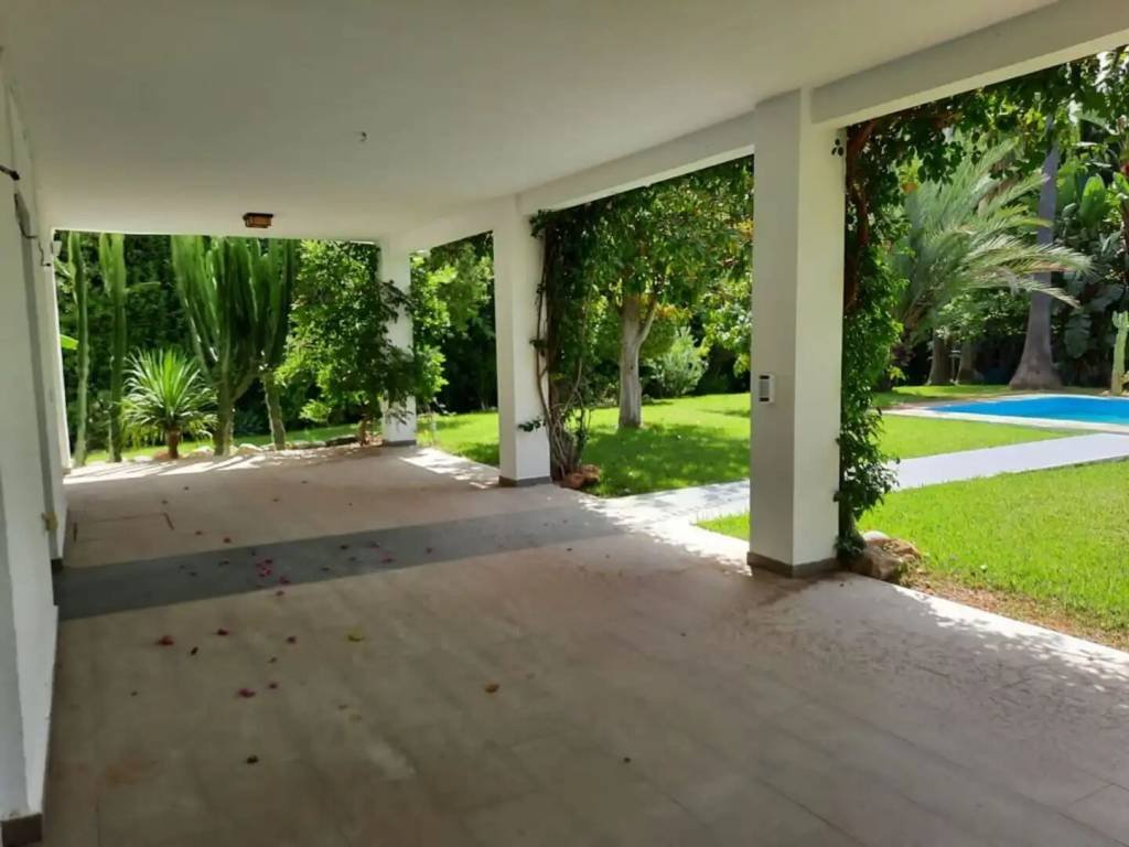Casa de 300 m² en Marbella