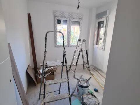Piso de 50 m² en Avilés