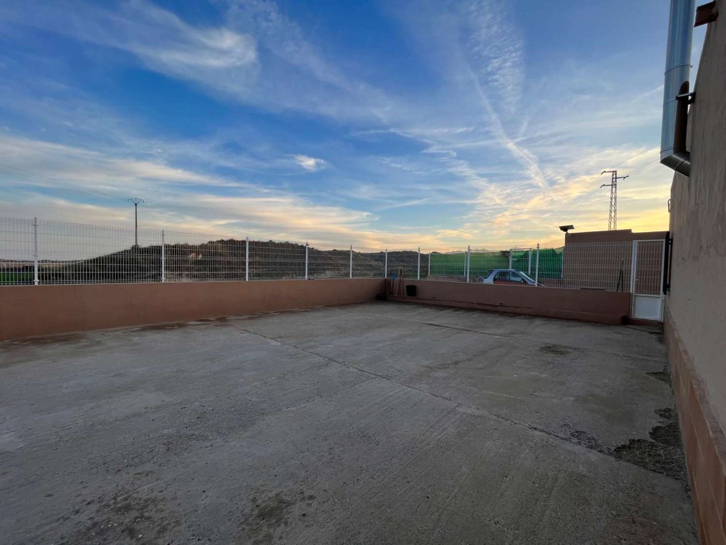 Casa de 100 m² en Vera