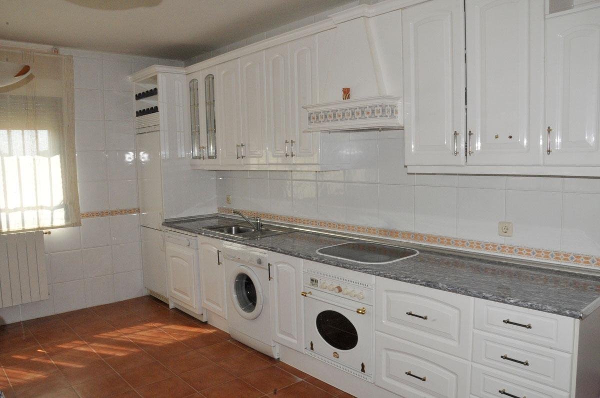 Casa de 237 m² a Segovia