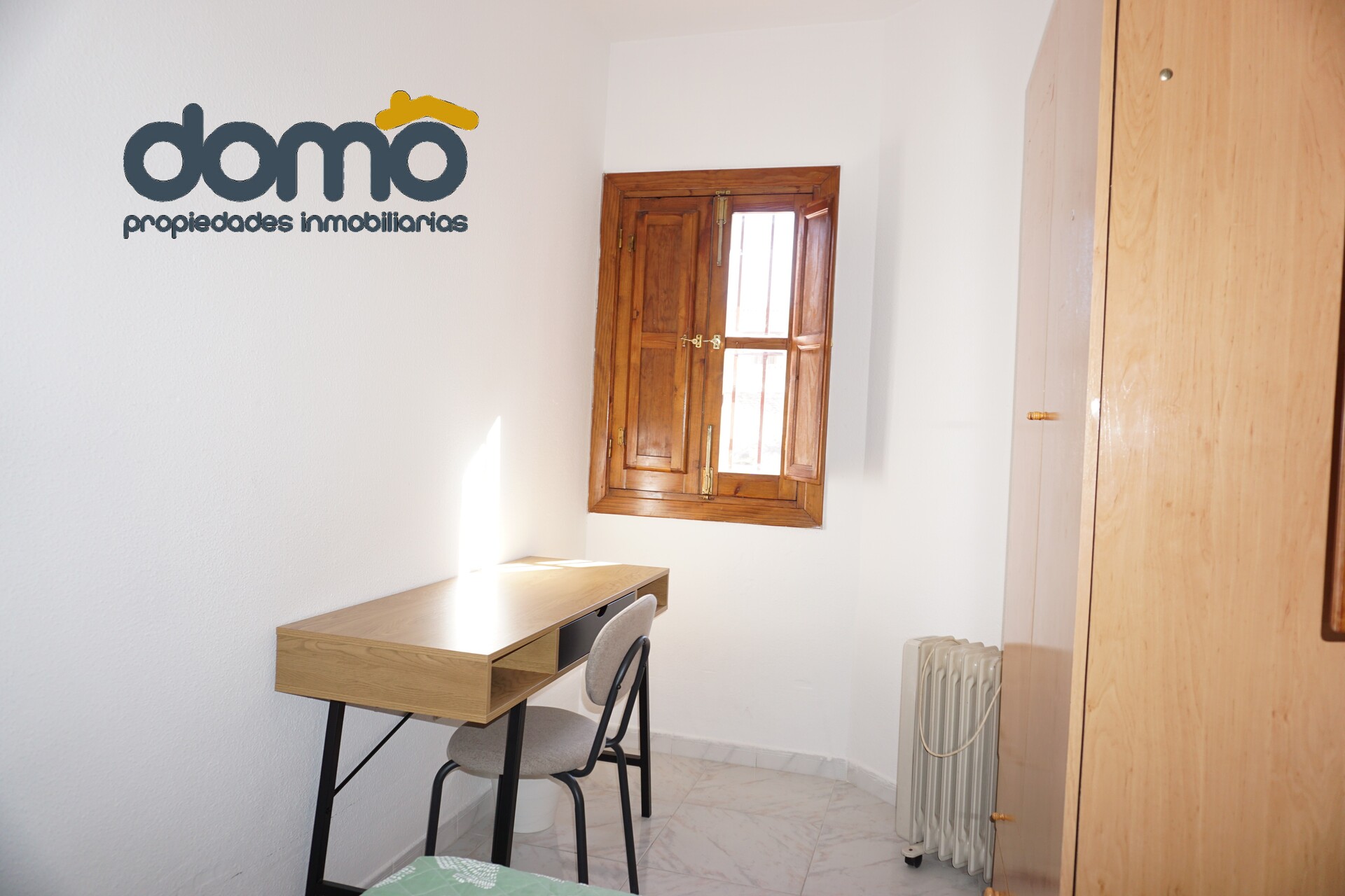 Piso de 75 m² en Granada