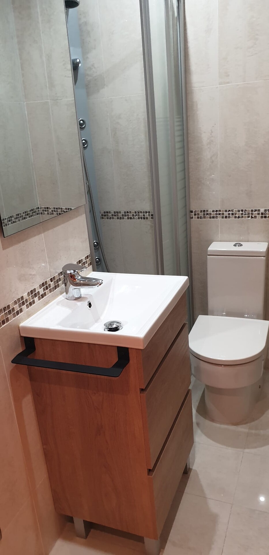 Piso de 103 m² en Salamanca