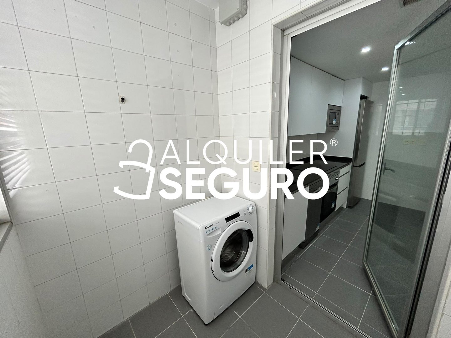 Wohnung 50 m² in Madrid