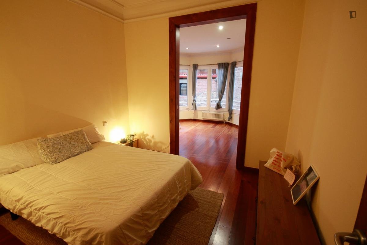 Zimmer zur Miete, Barcelona