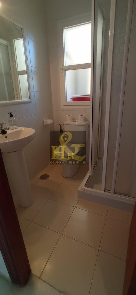 Piso de 100 m² en Sanlúcar de Barrameda