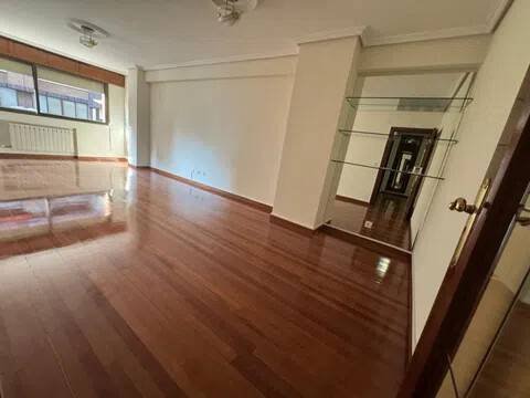 Pis de 142 m² a Valladolid