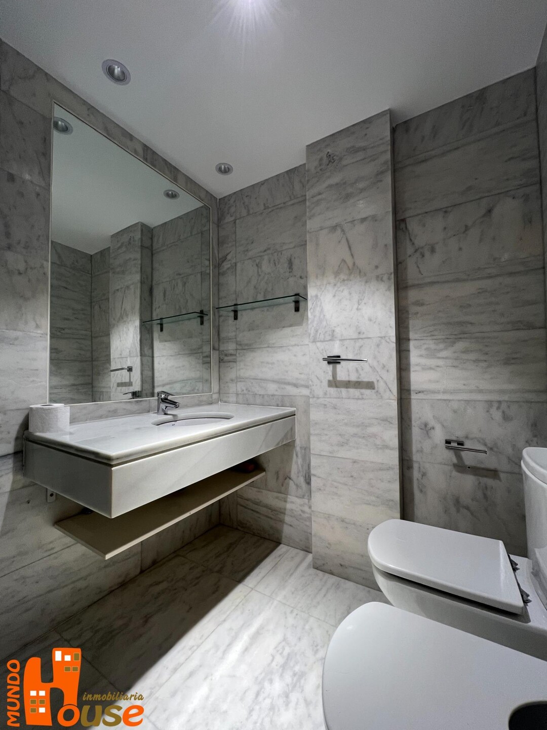 Piso de 170 m² en Real Sitio de San Ildefonso