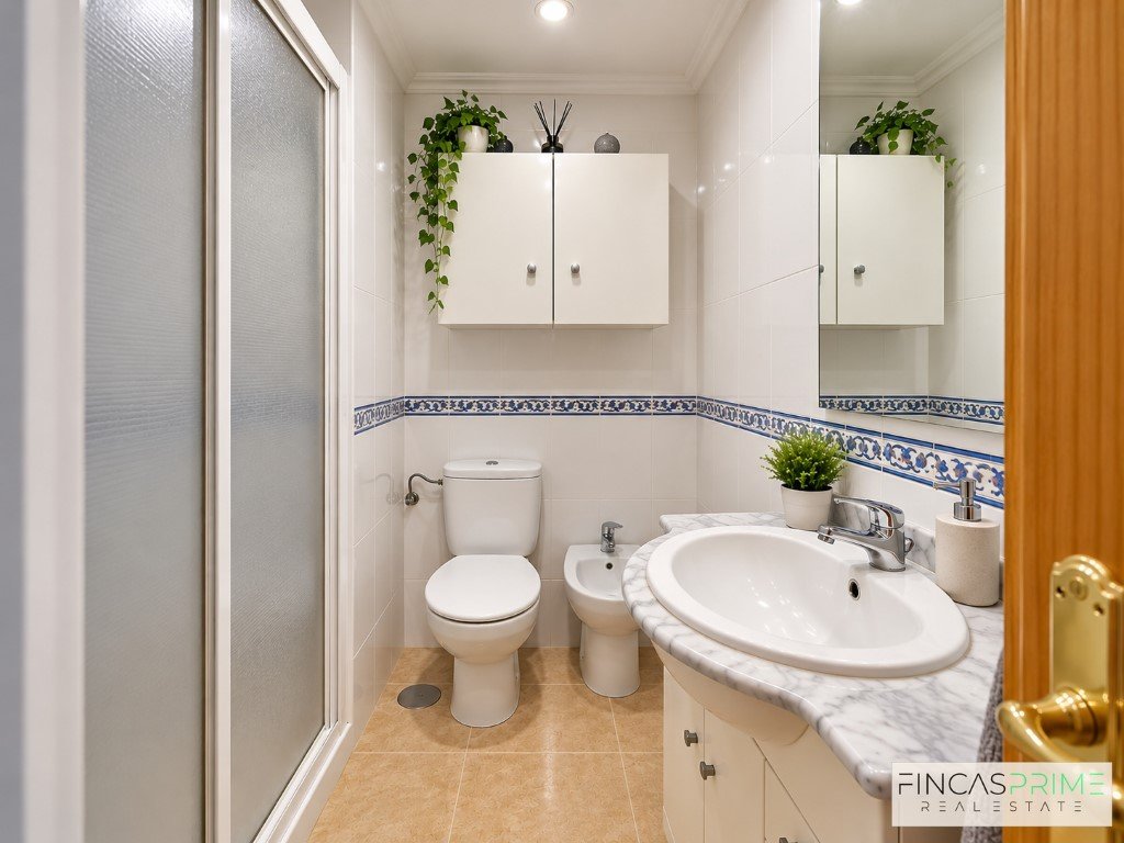 Habitació de lloguer, Benidorm