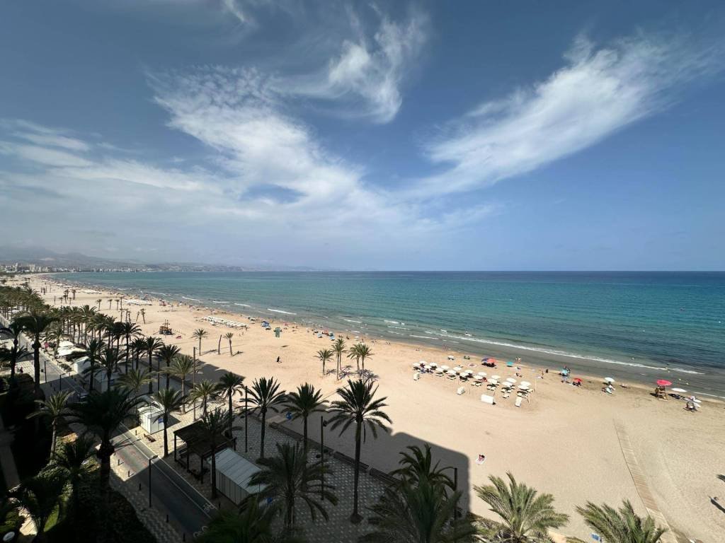 Piso de 130 m² en Alicante