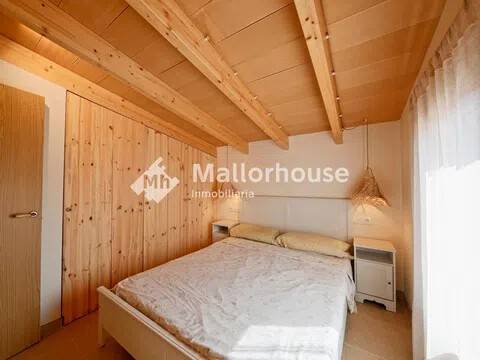 Piso de 70 m² en Santa Margalida