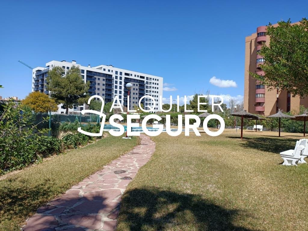 Piso de 131 m² en Alicante