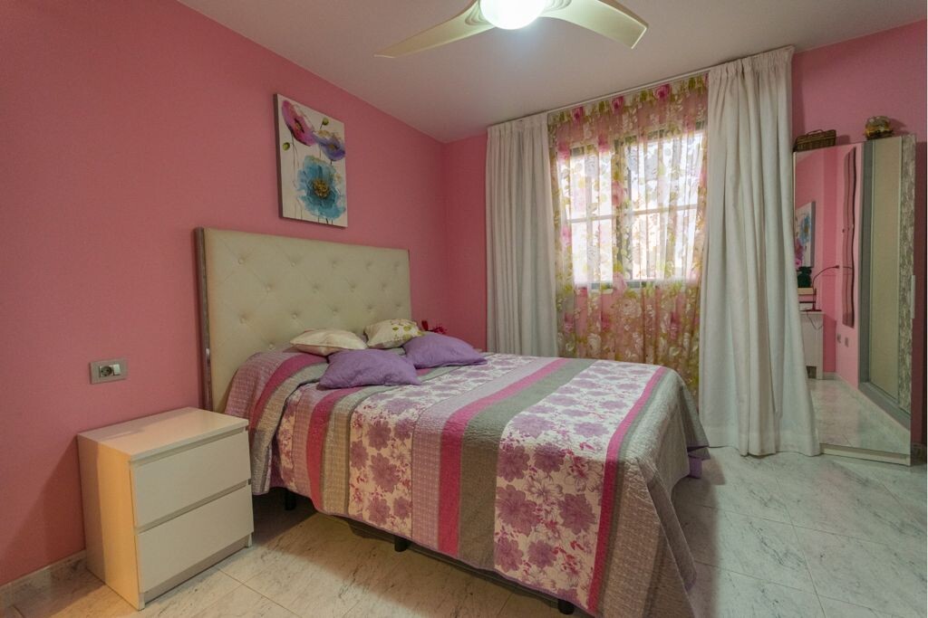 Piso de 96 m² en Adeje