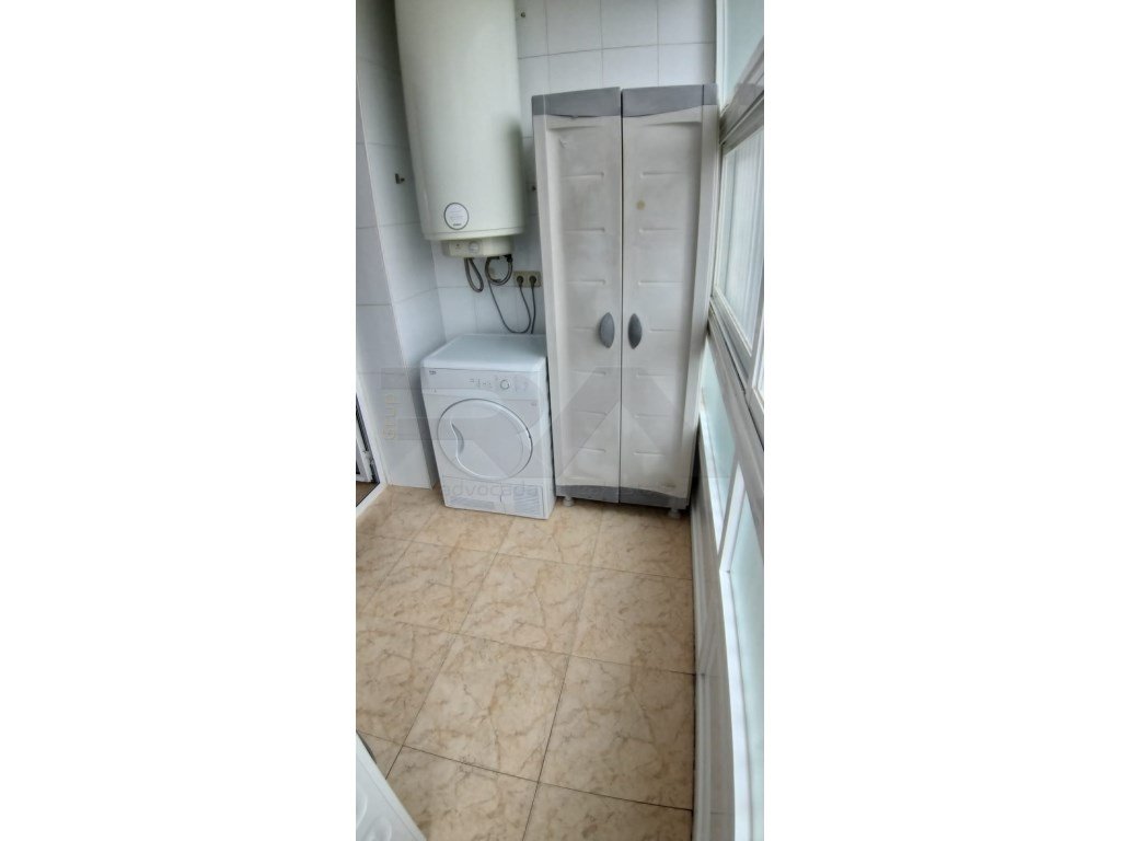 Piso de 117 m² en Tarragona
