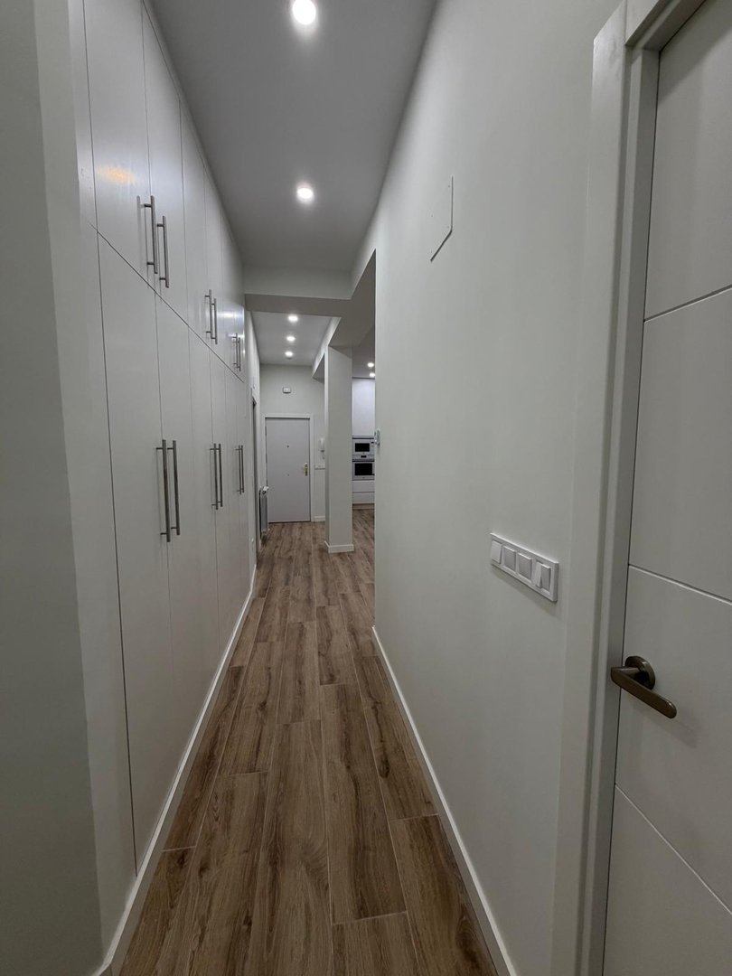 Apartamento 108 m² em Valladolid