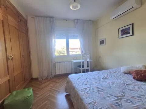Chambre à louer, Villaviciosa de Odón