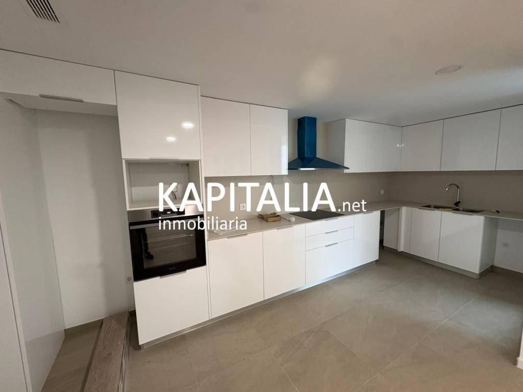 Pis de 105 m² a Xàtiva