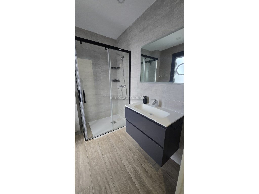 Piso de 63 m² en Casarrubuelos