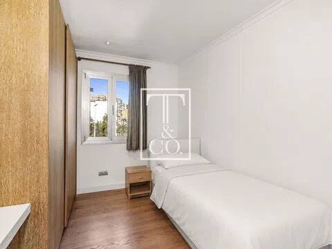 Wohnung 79 m² in Palma