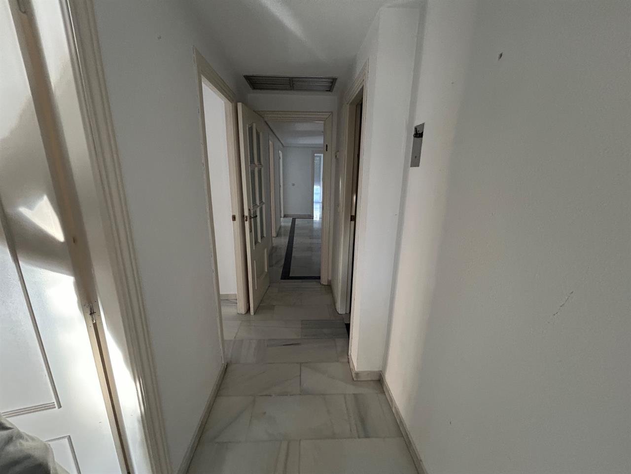 Piso de 131 m² en Córdoba