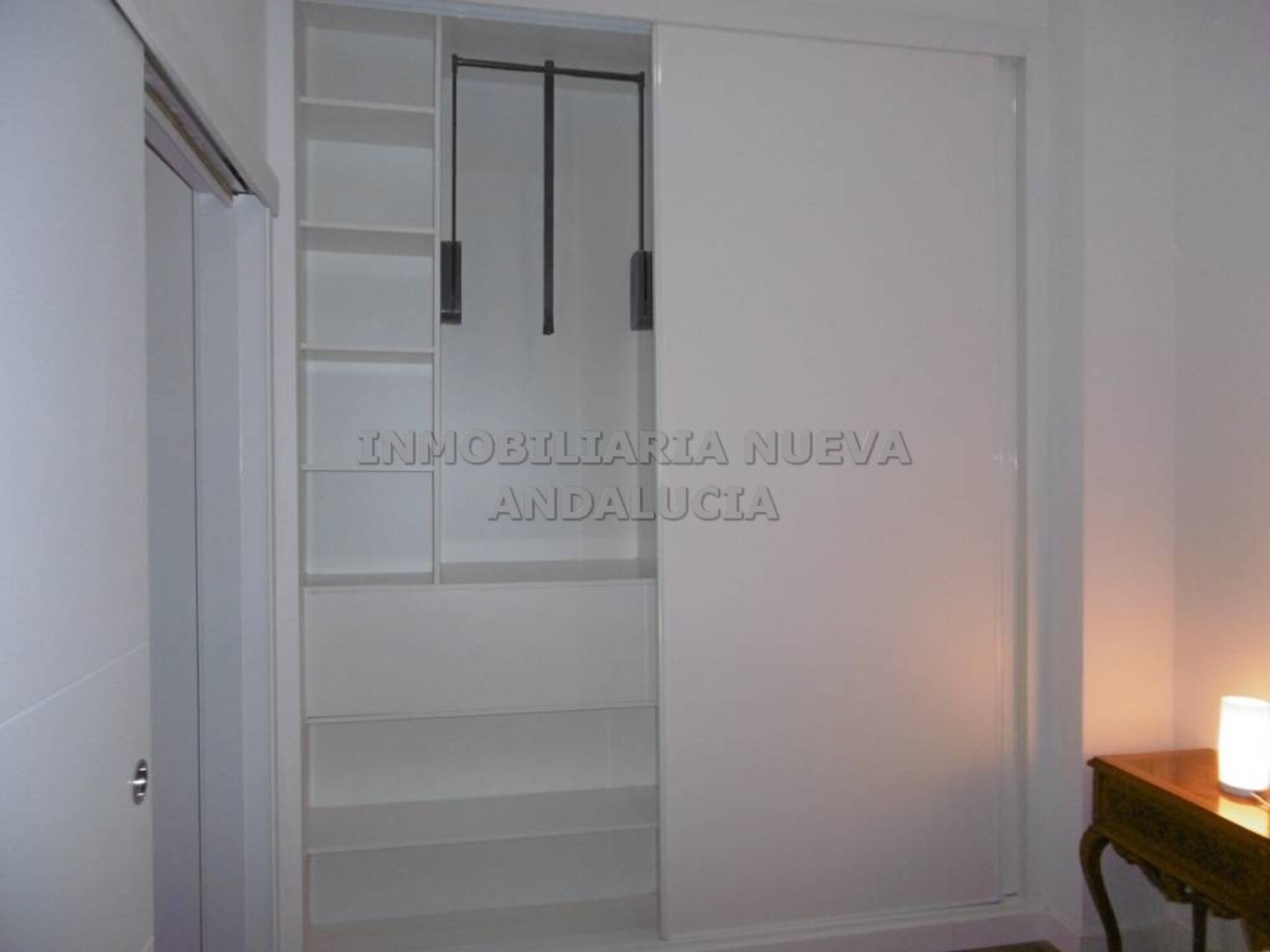 Piso de 54 m² en Almería