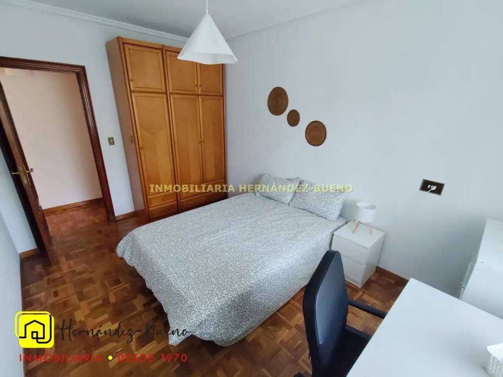 Piso de 111 m² en Salamanca