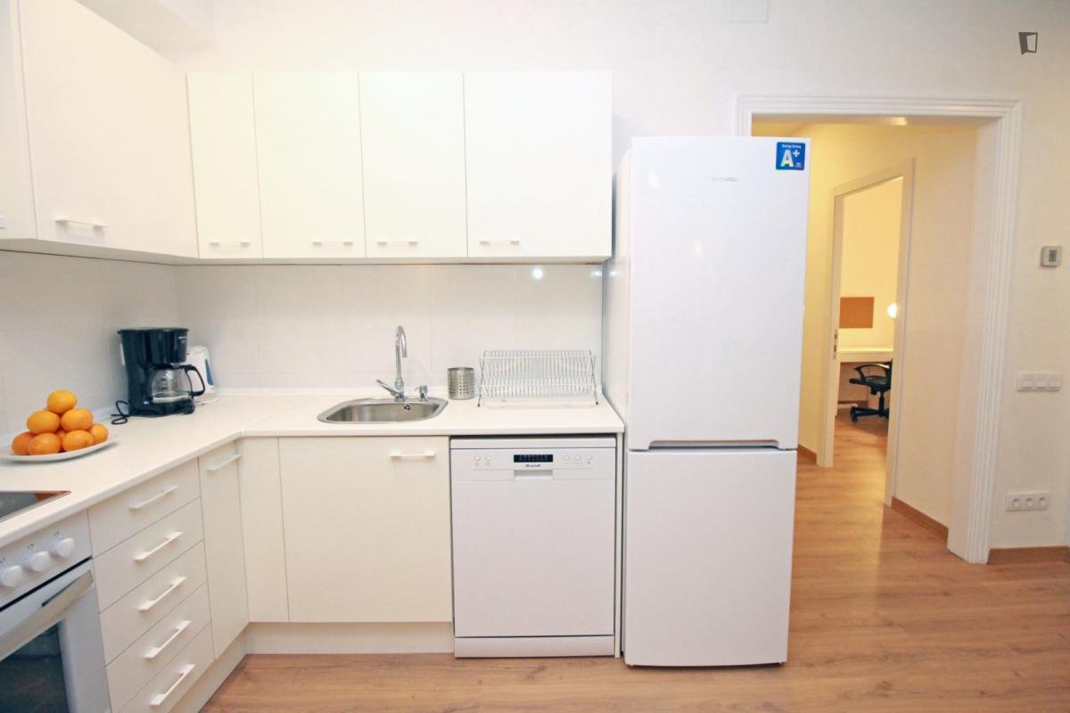 Habitación en alquiler, Barcelona