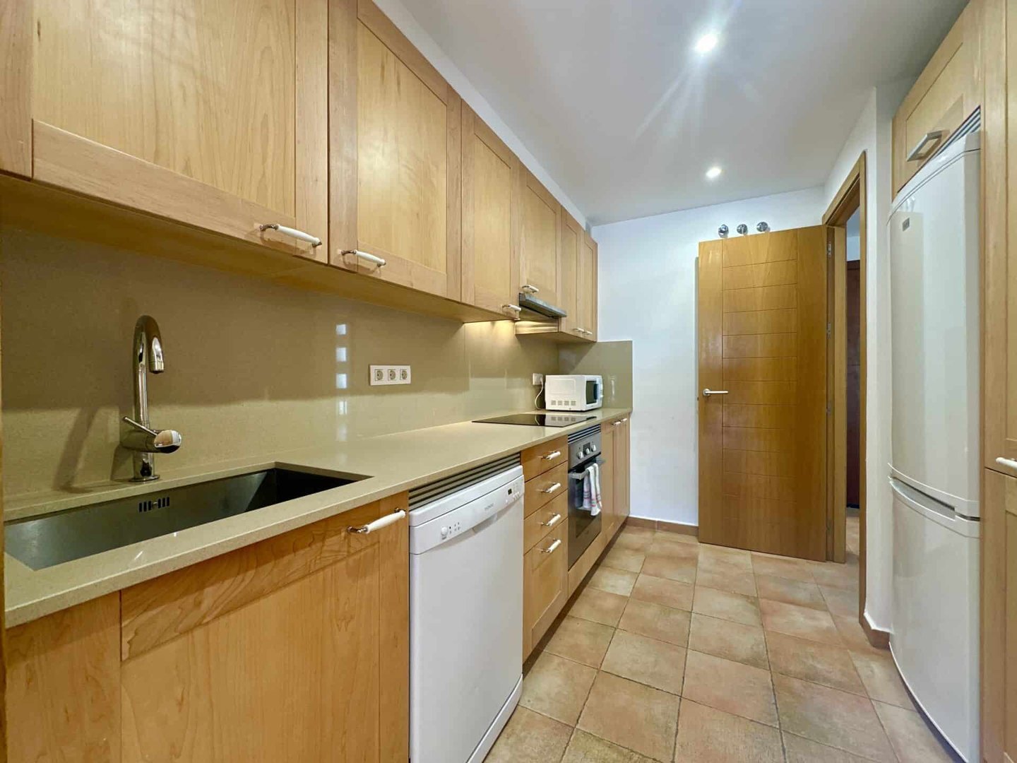 Casa de 126 m² en Mojácar