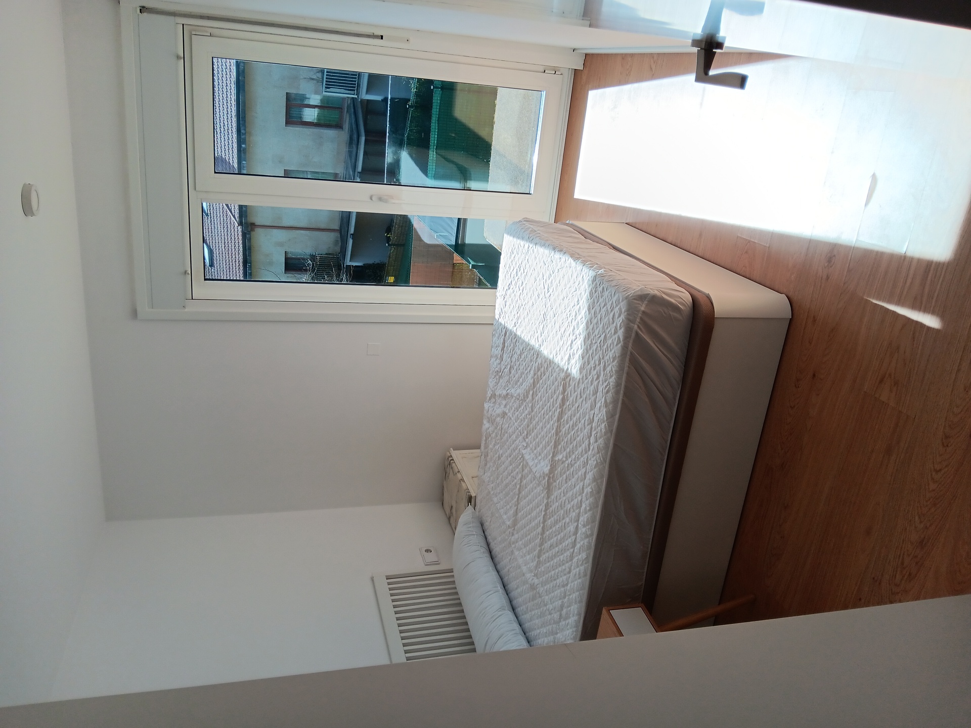 Piso de 193 m² en Santiago de Compostela