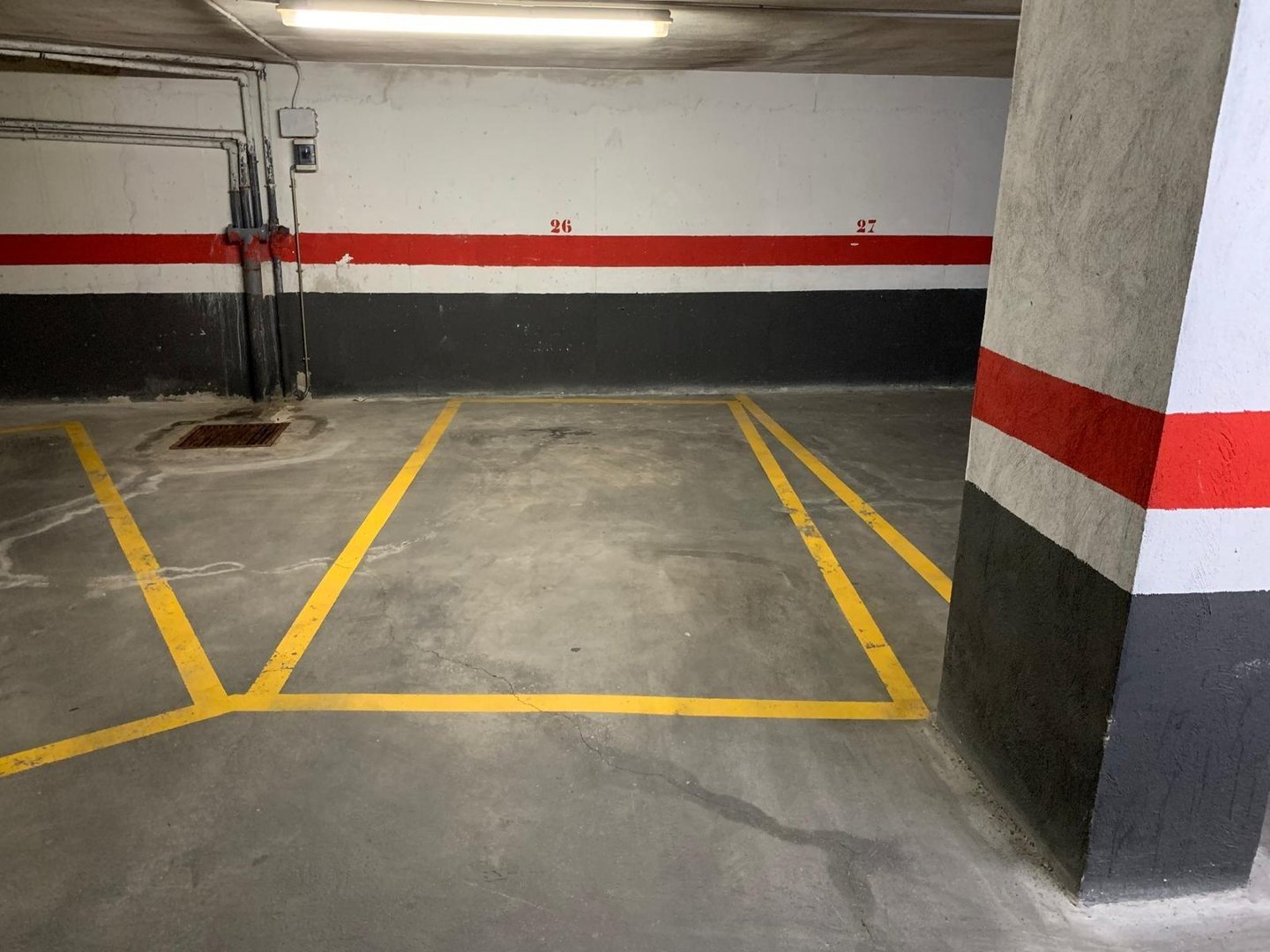 Piso de 109 m² en Castellón de la Plana