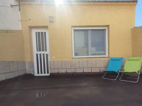 Piso de 90 m² en Los Alcázares