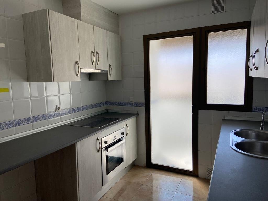Piso de 106 m² en Granada