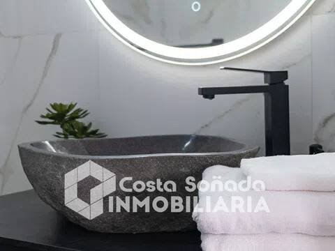 Piso de 105 m² en Calpe