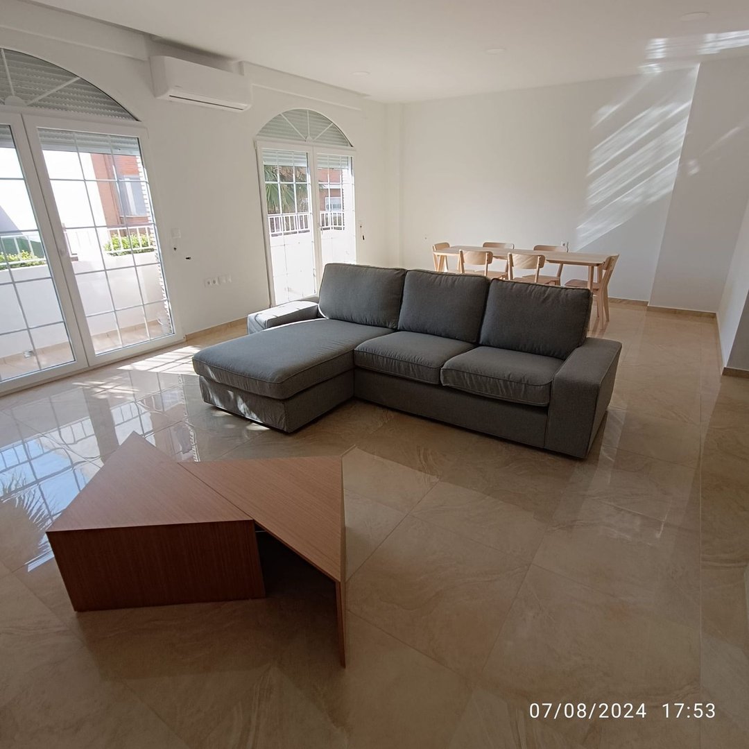 Appartamento 159 m² a Paterna